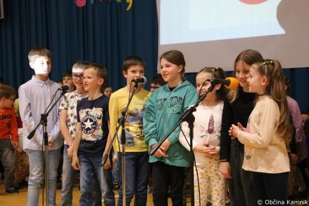 Otroci Osnovne šole Marije Vere Mi smo svet, mi smo otroci (71)